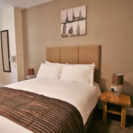 New County Hotel & Serviced Apartments By Roomsbooked Глостер Номер фото